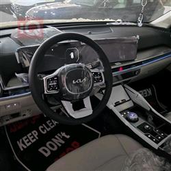 کیا سۆرینتۆ